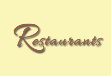 restaurants neu360