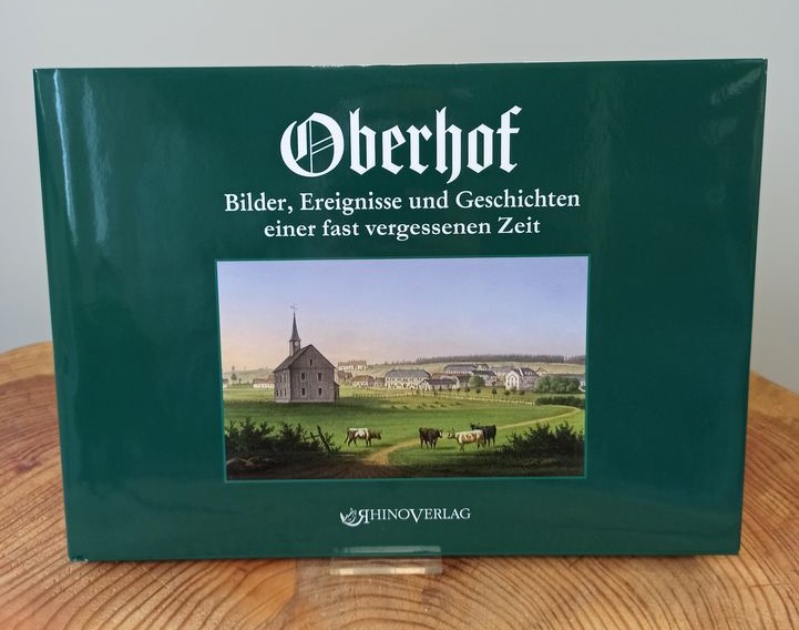Oberhof Band 1