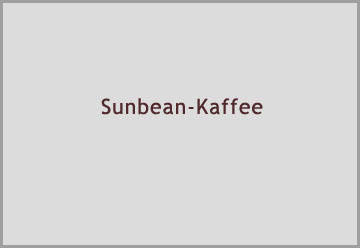 Sunbean-Kaffee
